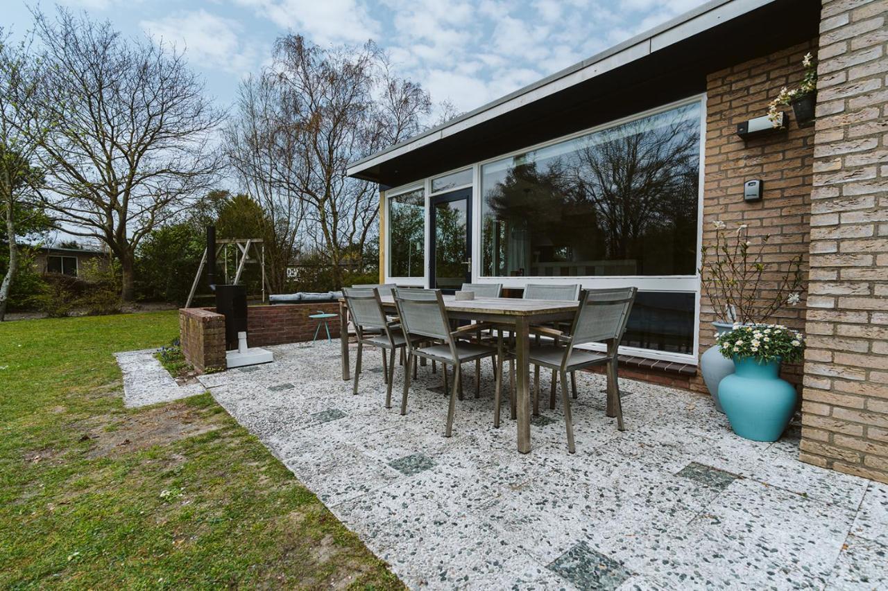 Prinsenhof 76 - Ouddorp - Lekker Stekje Bagian luar foto