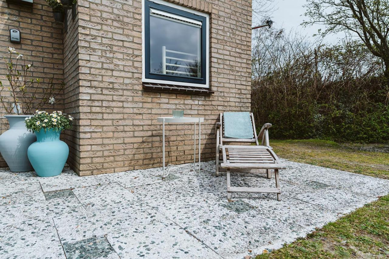 Prinsenhof 76 - Ouddorp - Lekker Stekje Bagian luar foto