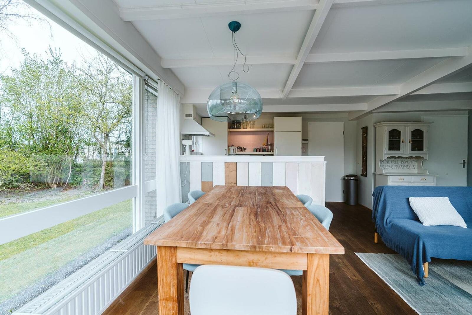 Prinsenhof 76 - Ouddorp - Lekker Stekje Bagian luar foto